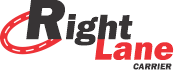 Right Lane Carrier Logo