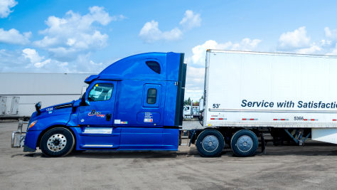 Right Lane Carrier | Reliable Logistics Solutions for Northeast Coast ...